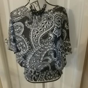 Michael Kors Blouse